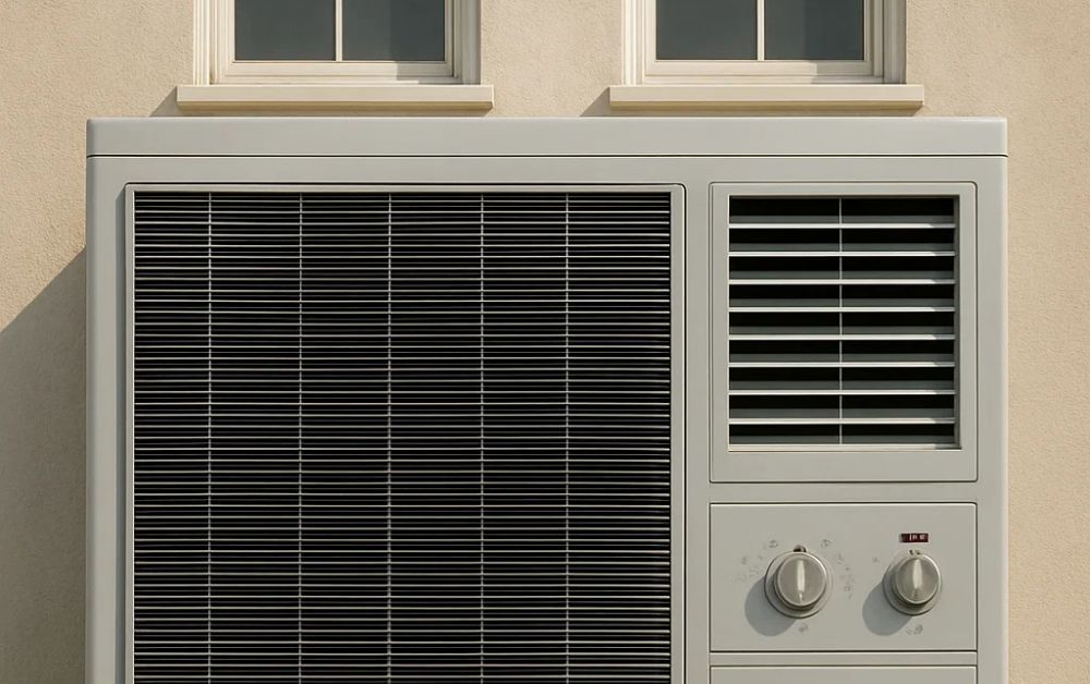 Can portable air conditioners handle large crowds