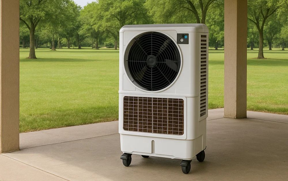 Frequently Asked Questions About Portable Outdoor AC Rentals