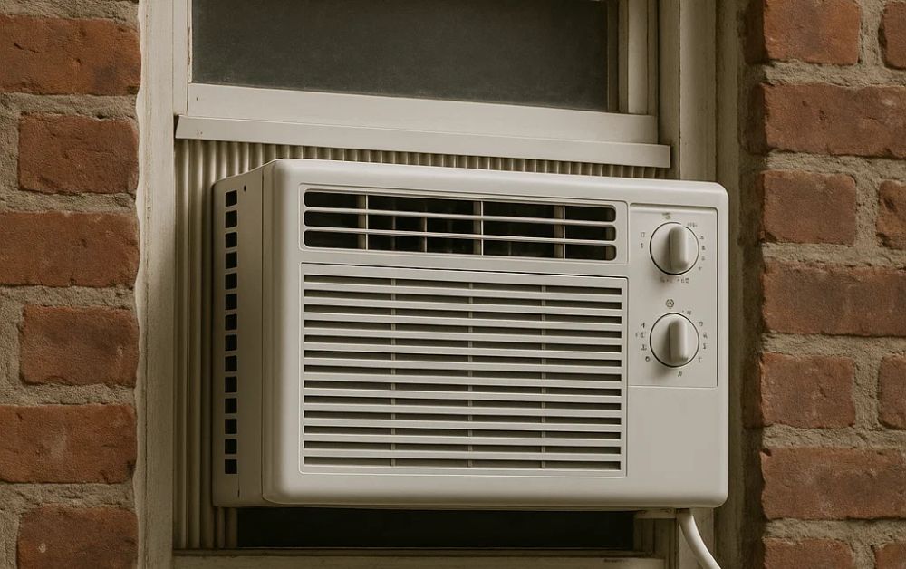 How to Choose the Right Size Portable Air Conditioning Unit