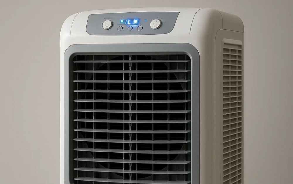 Reducing Manufacturing Impact