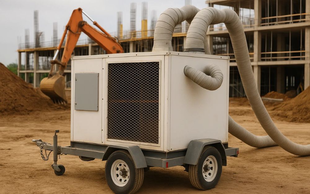 Considering Site-Specific Challenges