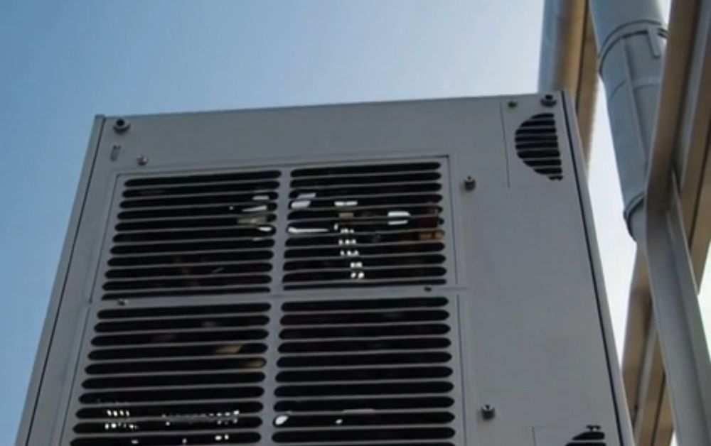 Knowing Why You Should Rent an AC for Your Construction Site