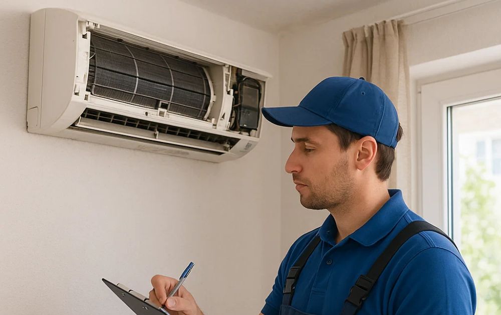 Post-Installation Checks