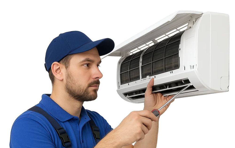 Tips for Preparing Your Home Before an Air Conditioning Installation Service