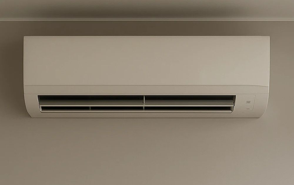 What Are the Key Maintenance Tips for Rented Air Conditioners in Healthcare Settings
