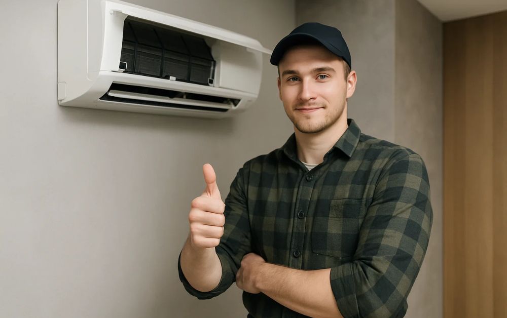 Maintain Guest Comfort