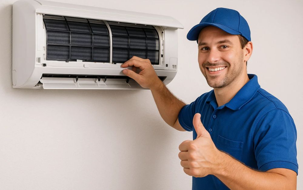 Why Event Planners Depend on Reliable Air Conditioners Rental Services